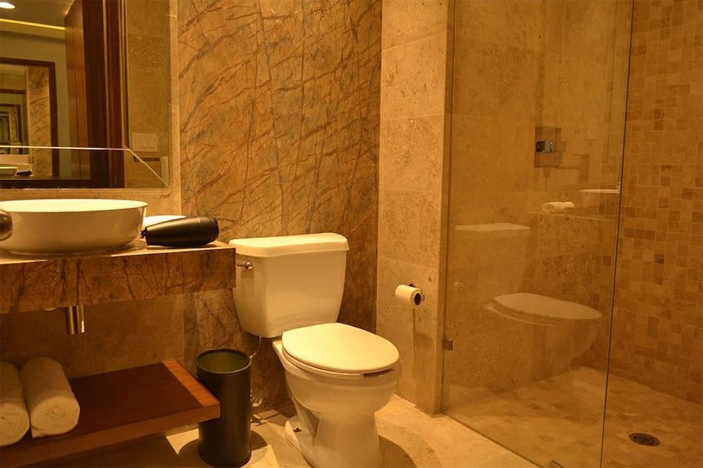 Hotel Hacienda Santa Fe Guanajuato Extérieur photo