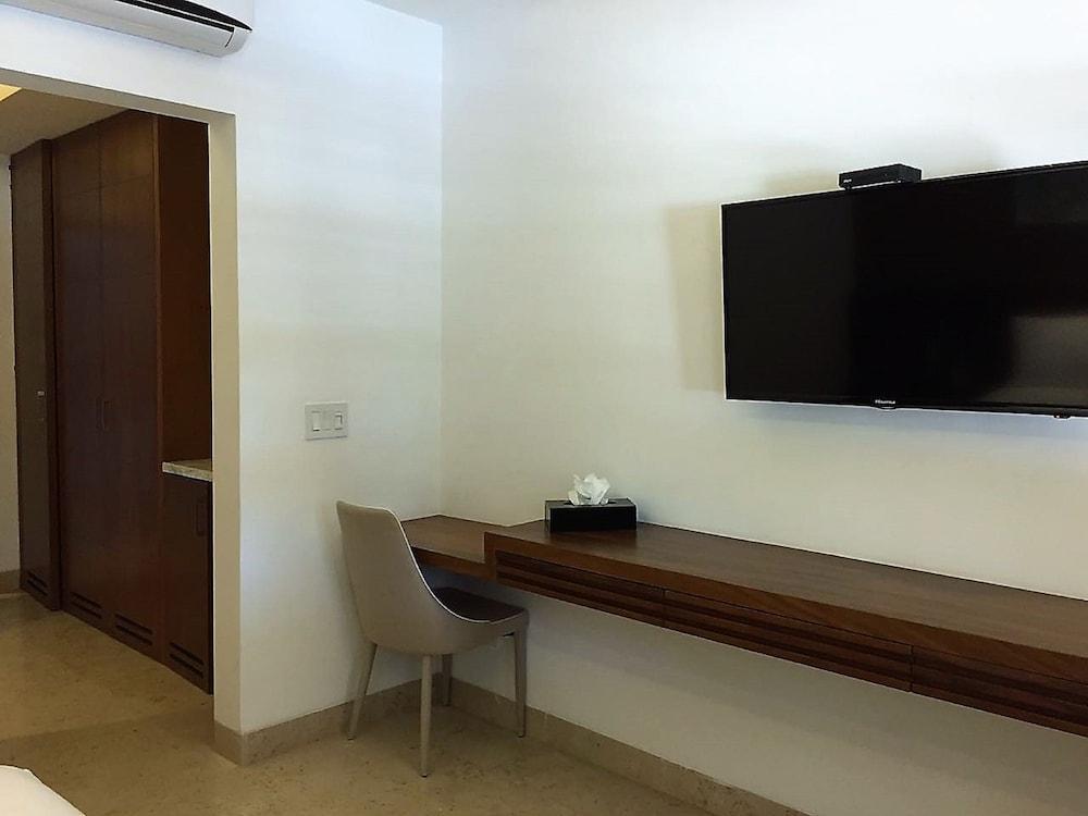 Hotel Hacienda Santa Fe Guanajuato Extérieur photo
