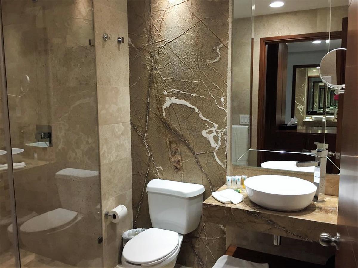 Hotel Hacienda Santa Fe Guanajuato Extérieur photo