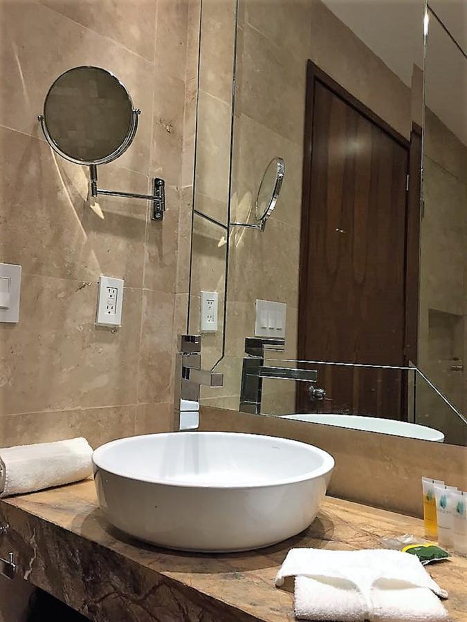 Hotel Hacienda Santa Fe Guanajuato Extérieur photo