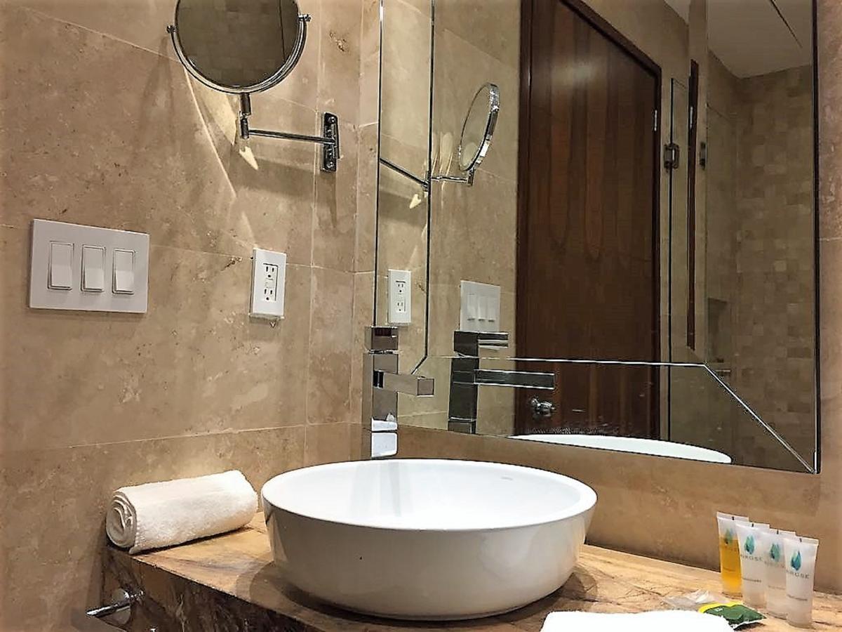 Hotel Hacienda Santa Fe Guanajuato Extérieur photo