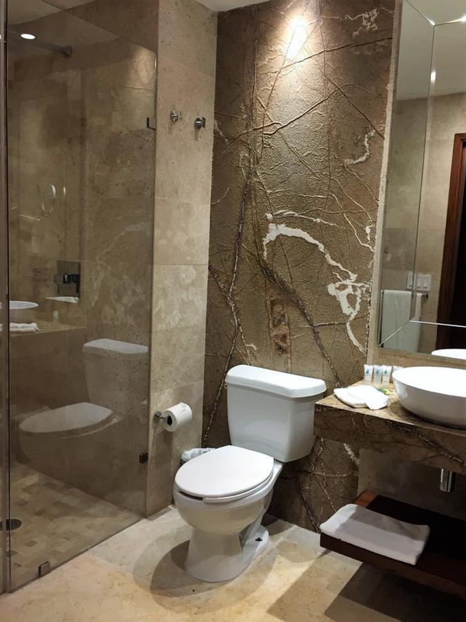 Hotel Hacienda Santa Fe Guanajuato Extérieur photo