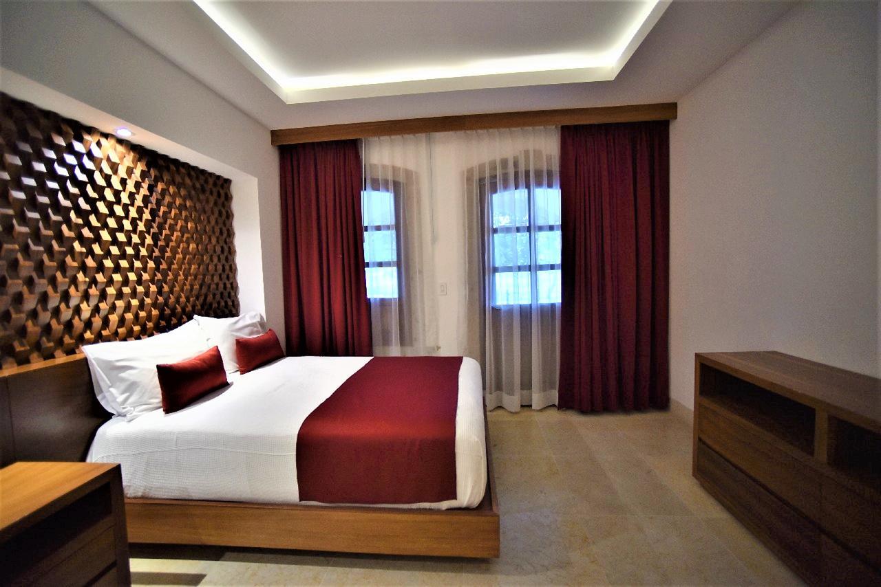 Hotel Hacienda Santa Fe Guanajuato Extérieur photo