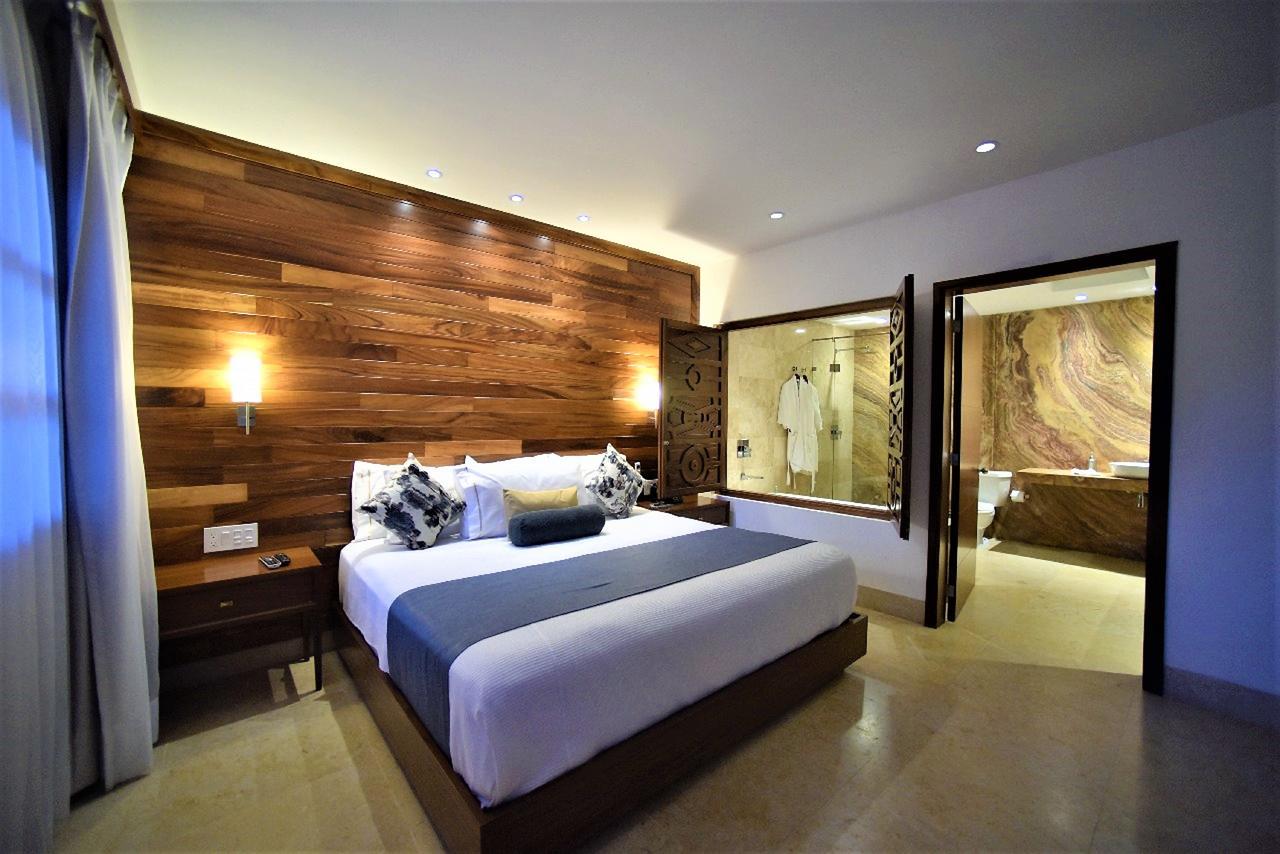 Hotel Hacienda Santa Fe Guanajuato Extérieur photo