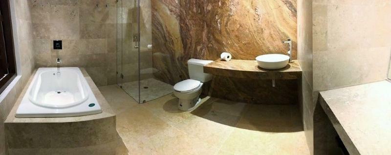 Hotel Hacienda Santa Fe Guanajuato Extérieur photo