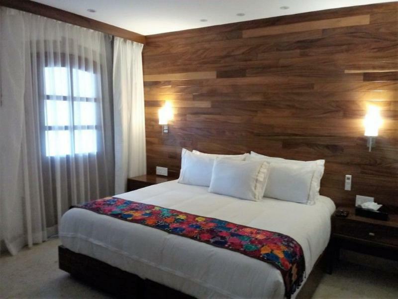 Hotel Hacienda Santa Fe Guanajuato Extérieur photo